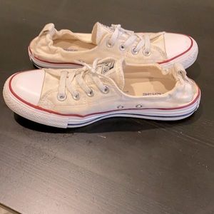 Converse all star shoreline sneaker size 9